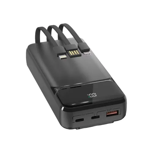 Aspor A316 20000mAh 22.5W Portable Powerbank