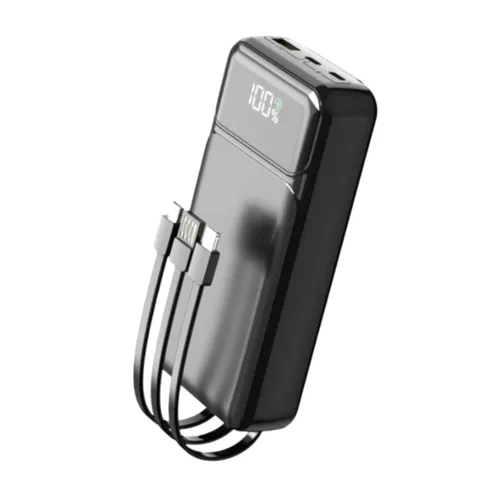Aspor A316 20000mAh 22.5W Portable Powerbank