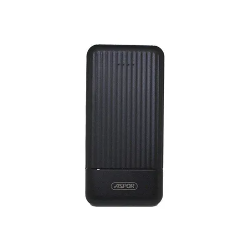 Aspor A323 10000mAh Power Bank