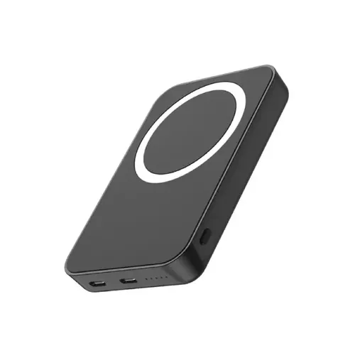 Aspor A325 Magnetic W/L Power Bank 5000mAh