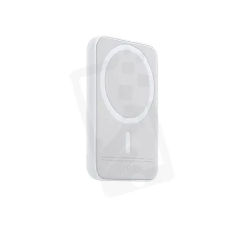 Aspor A325 Magnetic W/L Power Bank 5000mAh