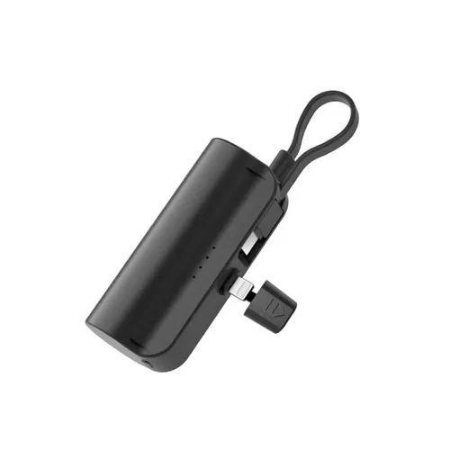 Aspor A332 5000mAh Mini Power Bank Lightning