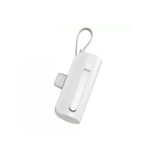 Aspor A332 5000mAh Mini Power Bank Lightning