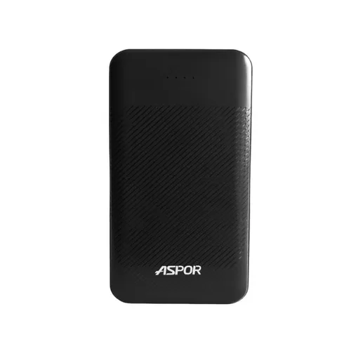 Aspor A336 20000mAH Powerbank