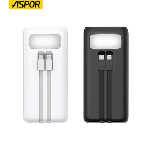 Aspor A350 50000mAh Power Bank
