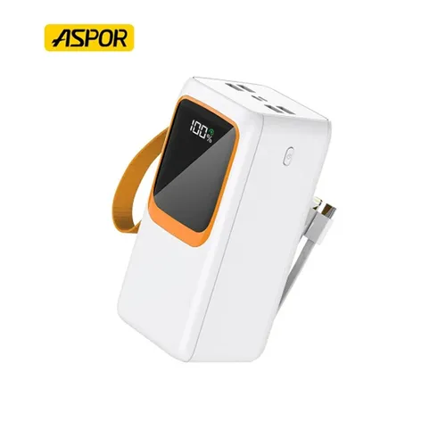 Aspor A350 50000mAh Power Bank