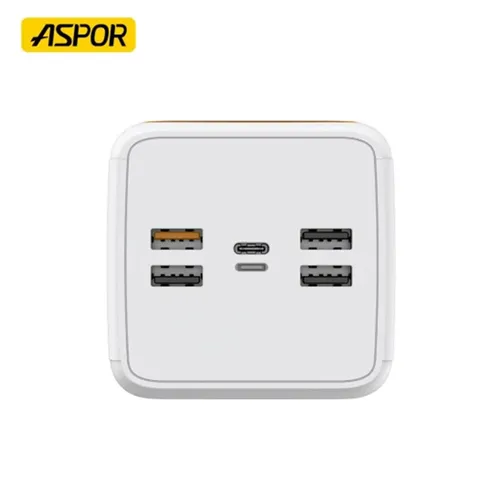 Aspor A350 50000mAh Power Bank