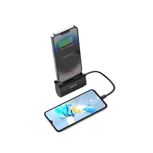 Aspor A351 5000mAh Power Bank