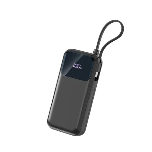 Aspor A361 33W 10000mAh Power Bank