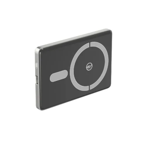Aspor A382 20W Wireless Magnetic 10000mAh Power Bank