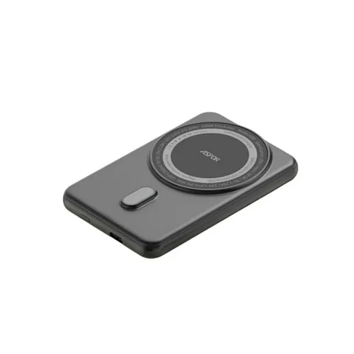 Aspor A383 15W Wireless Magnetic 5000mAh Power Bank