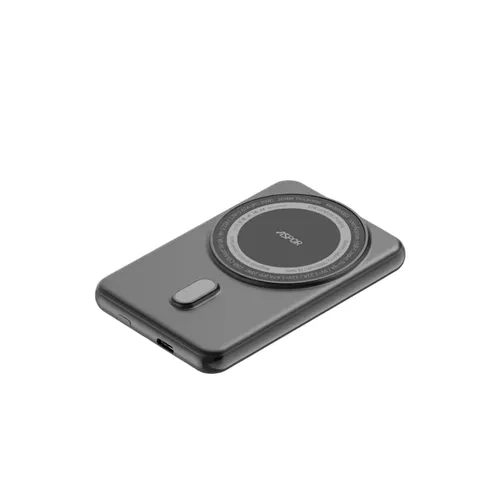 Aspor A385 Portable 10000mah Wireless Power Bank