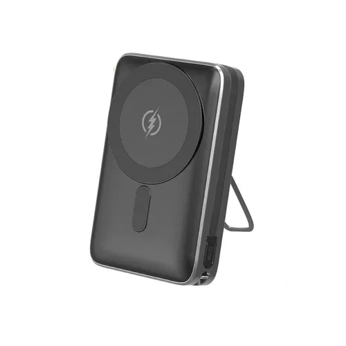 Aspor A386 20000 mAh Magnetic Wireless Portable Power Bank
