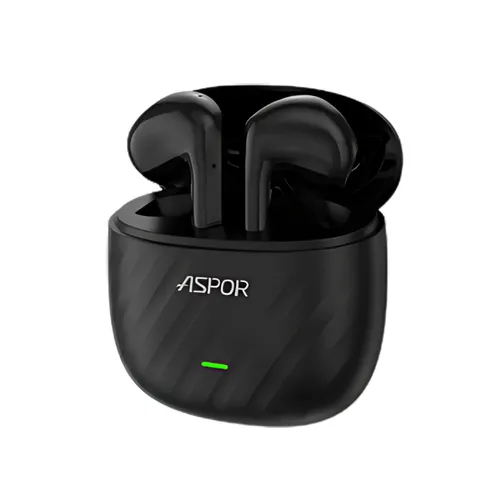 Aspor A609 Wireless Smart Earbuds