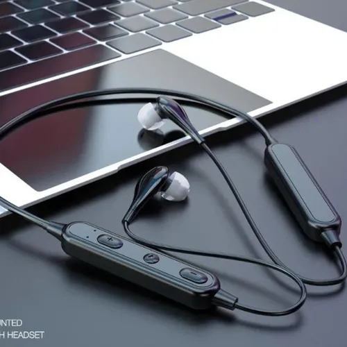 Aspor A613 Sport Bluetooth Earphones