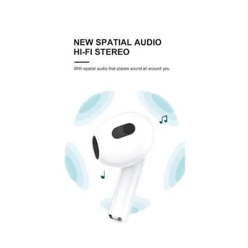 Aspor– A615 True Wireless Earbuds