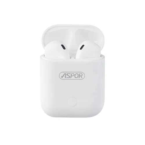 Aspor A616 Bluetooth Wireless Earbuds