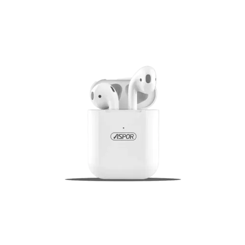 ASPOR A616 TWS 5.0 EARBUDS (1m/case 3m)