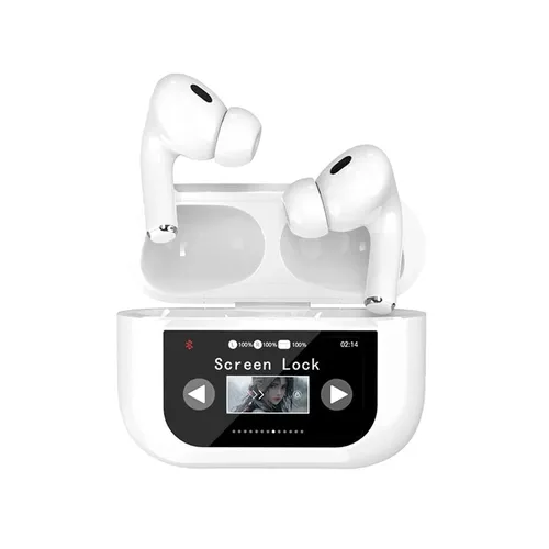 Aspor A629 True Wireless Earbuds