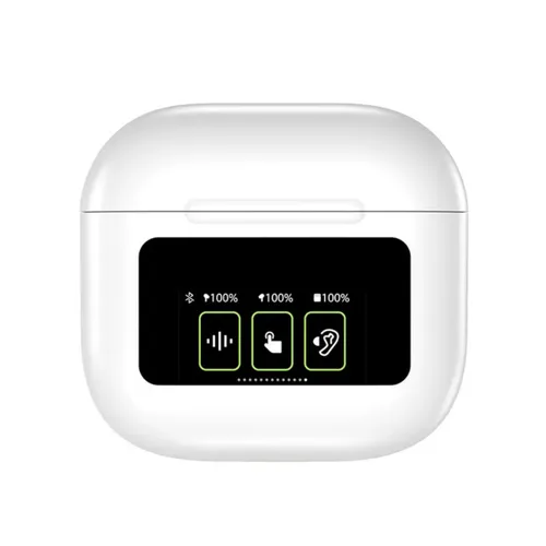 Aspor A629 True Wireless Earbuds