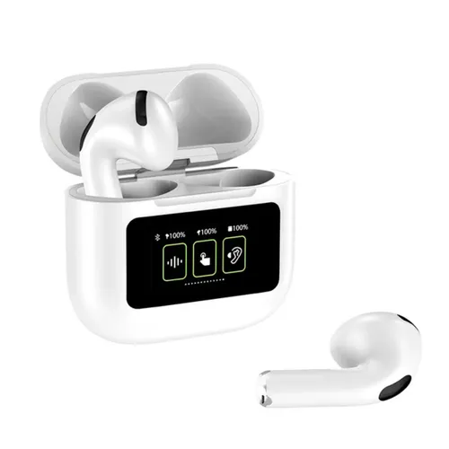 Aspor A629 True Wireless Earbuds