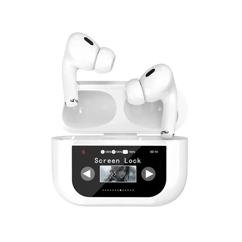 Aspor A629 True Wireless Earbuds