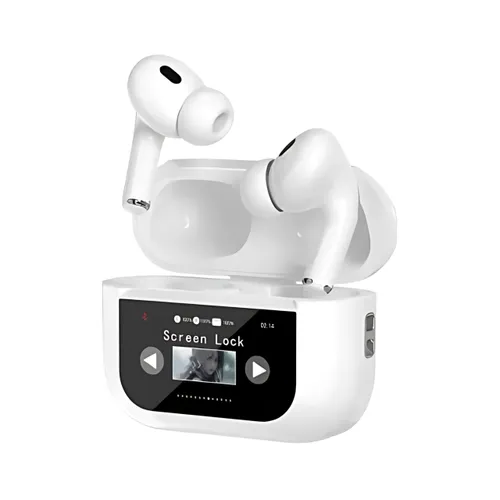 Aspor A629 True Wireless Earbuds