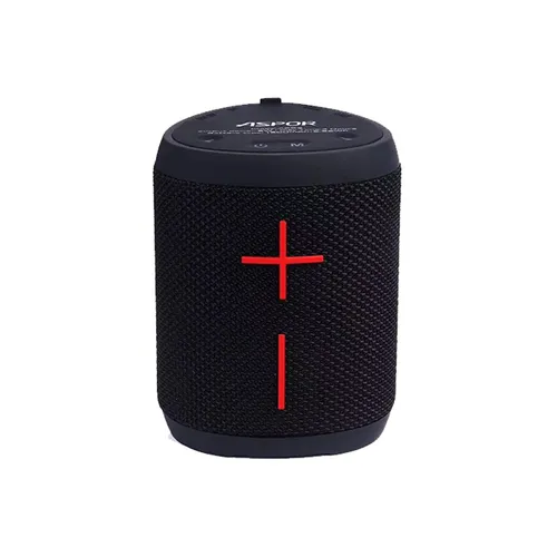 Aspor A663 Wireless Bluetooth Speaker