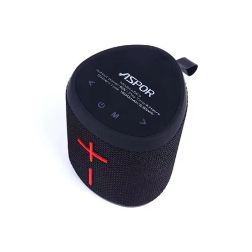 Aspor A663 Wireless Bluetooth Speaker