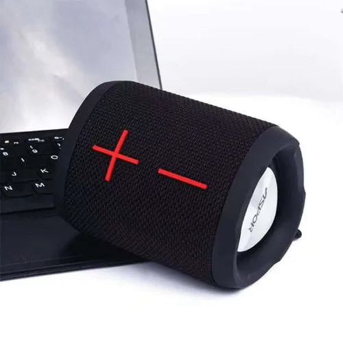 Aspor A663 Wireless Bluetooth Speaker