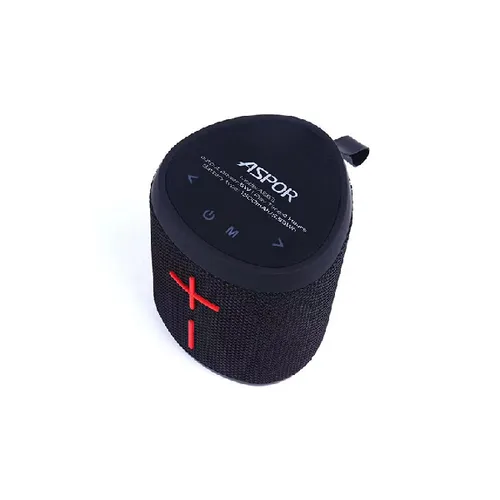 Aspor A663 Wireless Bluetooth Speaker