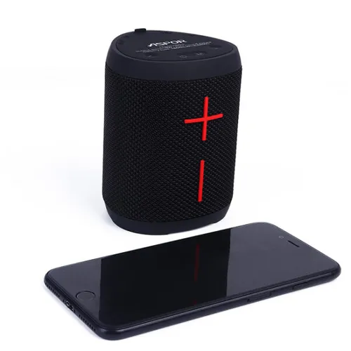 Aspor A663 Wireless Bluetooth Speaker