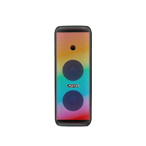 Aspor A669 Party Bluetooth Speaker