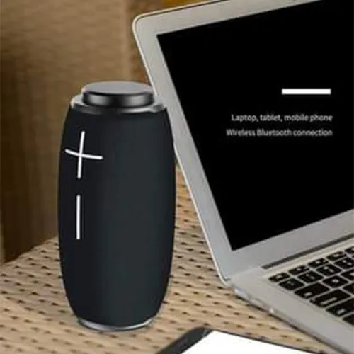 Aspor A670 Wireless Bluetooth Speaker