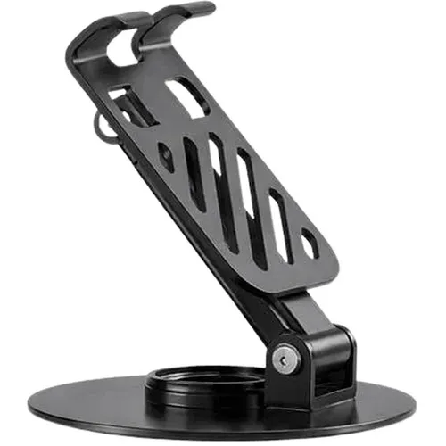 Aspor A701 Stretchable Metal Bracket Desktop Phone Holder