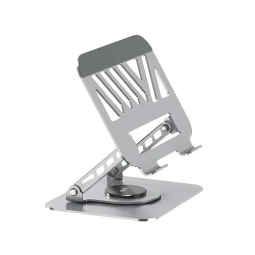 Aspor A703 Adjustable Metal Laptop Stand