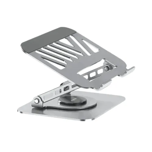 Aspor A703 Adjustable Metal Laptop Stand