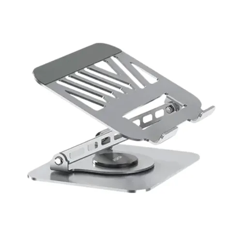 Aspor A703 Adjustable Metal Laptop Stand