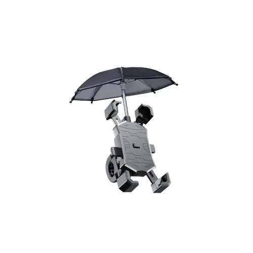 Aspor A706 Bicycle Mobile Phone Holder