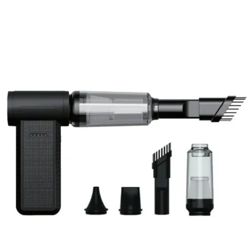 ASPOR A751 Violent Turbo Blower & Vacuum Cleaner