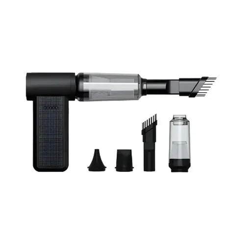 Aspor A751 Violent Turbo Blower Vacuum Cleaner