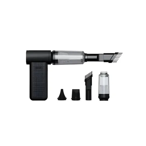 Aspor A751 Violent Turbo Blower Vacuum Cleaner