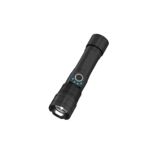 Aspor A761 Flashlight Outdoor Strong Light
