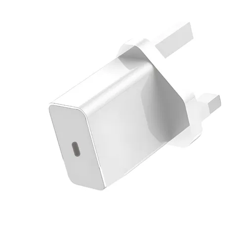 Aspor A808 20W Power Adapter 3pin Dock