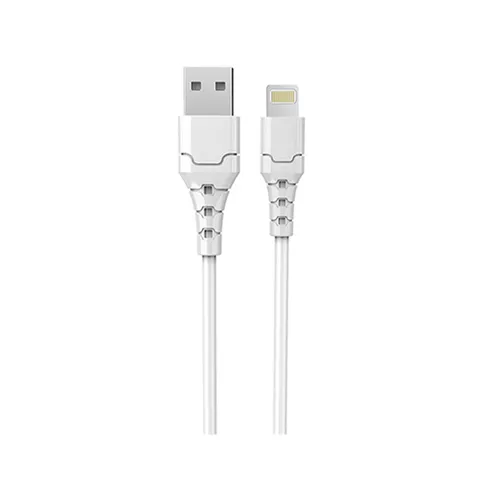 Aspor A818 Adapter with USB to Lightning Cable