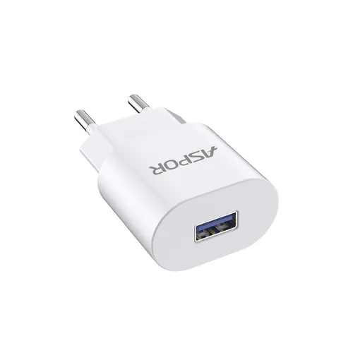 Aspor A818 Adapter with USB to Type-C Cable