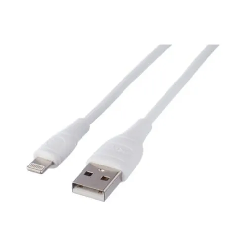 Aspor A818 Wall Charger with Lightning Cable