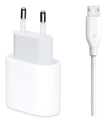 Aspor A818 Wall Charger with Micro USB Cable