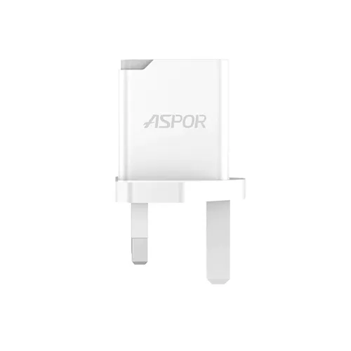 Aspor A822 18W 3.0 Type-C Fast Charger