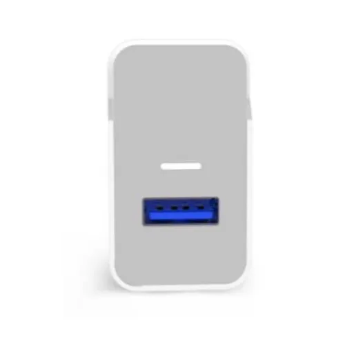 Aspor A827 Smart Fast Charging Dock with Light Indicator 18W QC3.0